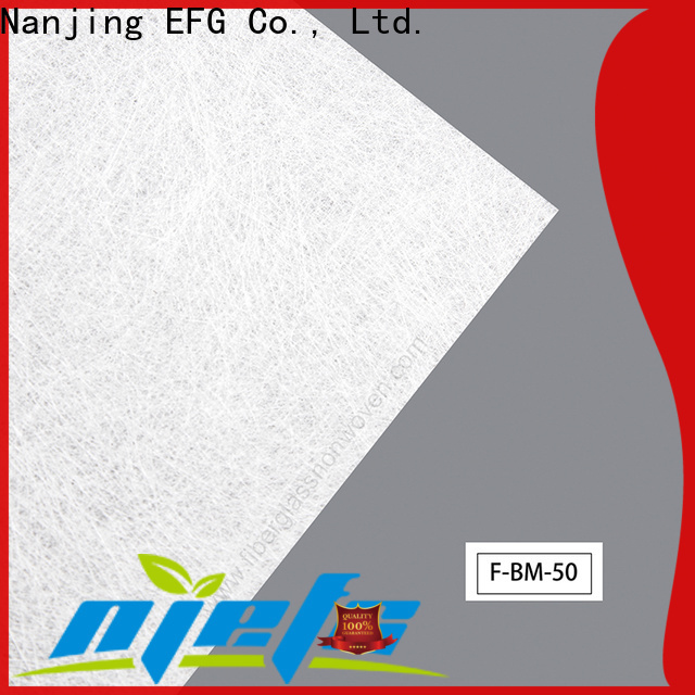 best fiberglass tissue paper directly sale bulk production