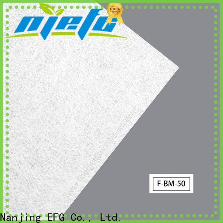 top fiberglass wrap best supplier for application of carpet frame