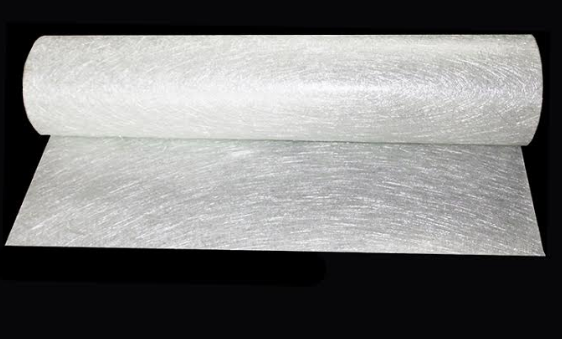 EFG fiberglass chop mat wholesale for wateproof frame-1