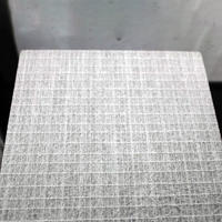 Fiberglass Reinforcement Composite Mat for paving 125g/m2, 140g/m2