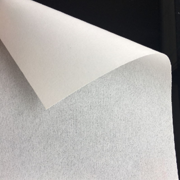 PVC coated fiberglass mat composite mat