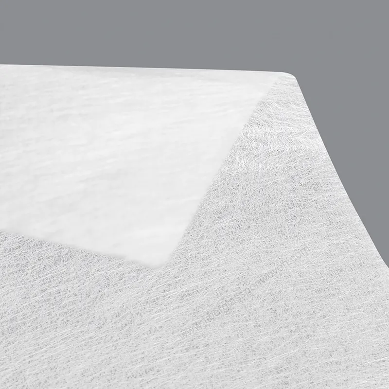 Fiberglass Facing tissue mat