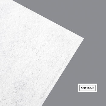 Spunbond polyester mat 140g/m2, 160g/m2, 180g/m2, 200g/m2