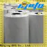EFG polyester spunbond nonwoven fabric best manufacturer for application of filtration