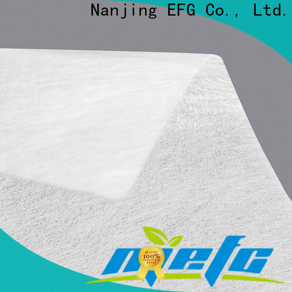 EFG fiberglass surface tissue from China for application of filtration