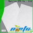 EFG fiberglass tissue paper best manufacturer for application of acoustic