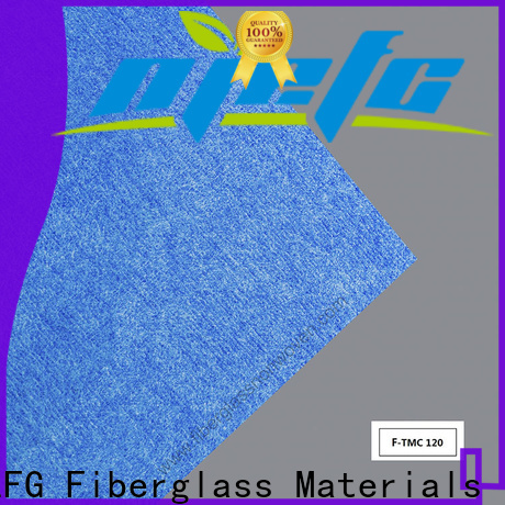 EFG customized fiberglass composite supplier bulk buy
