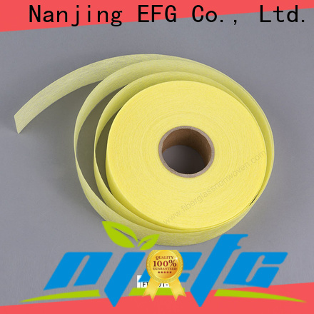 professional fiberglass mat tape with good price bulk buy
