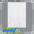 EFG hot-sale fiberglass cloth mat supplier for application of FRP surface treatment