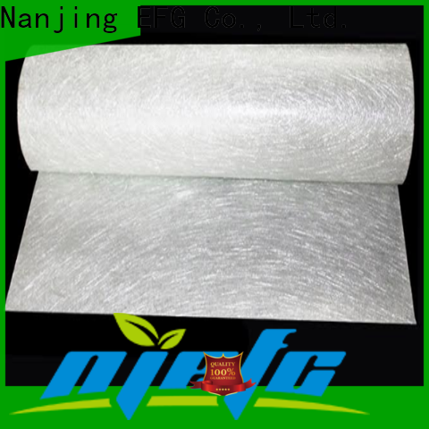worldwide fiberglass strand mat factory bulk production