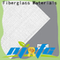 EFG 2 oz fiberglass mat best manufacturer for application of acoustic