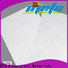 eco-friendly tissue mat with good price bulk buy