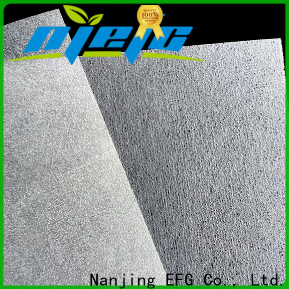 hot selling fiberglass composite materials distributor for application of acoustic