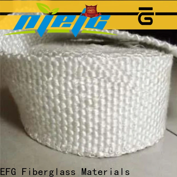 EFG top selling fiberglass reinforced tape wholesale distributors for wateproof frame