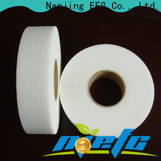 EFG fiberglass filter material with good price for application of wall decoration