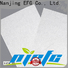 EFG promotional fiberglass filter material wholesale for application of filtration