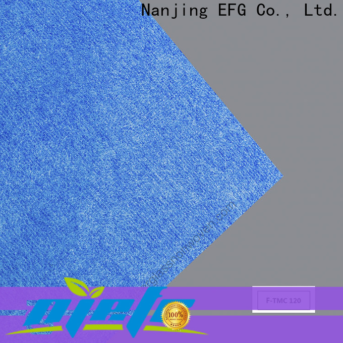 EFG durable raw materials fiberglass best manufacturer bulk production