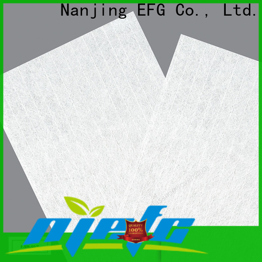 customized fibreglass matting directly sale for application of acoustic