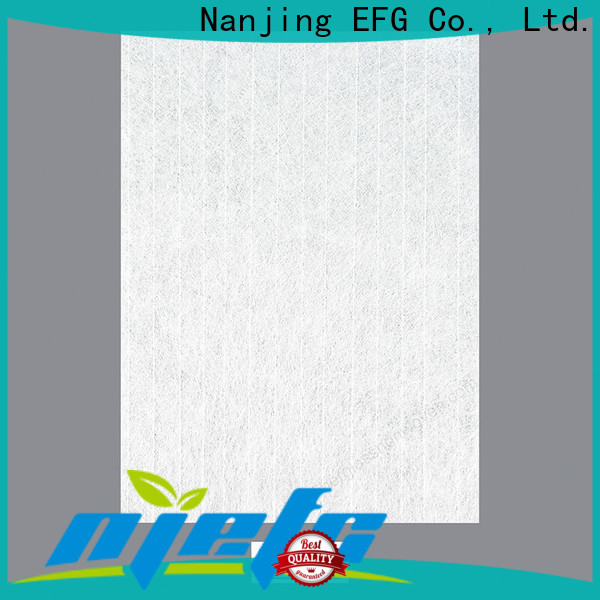 EFG fiberglass cloth wholesale for building materials