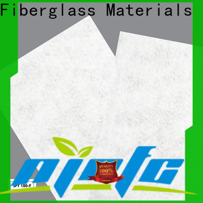 EFG spunbond polyester wholesale distributors for application of PVC floor frame