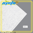 EFG reinforced polyester mat series bulk buy
