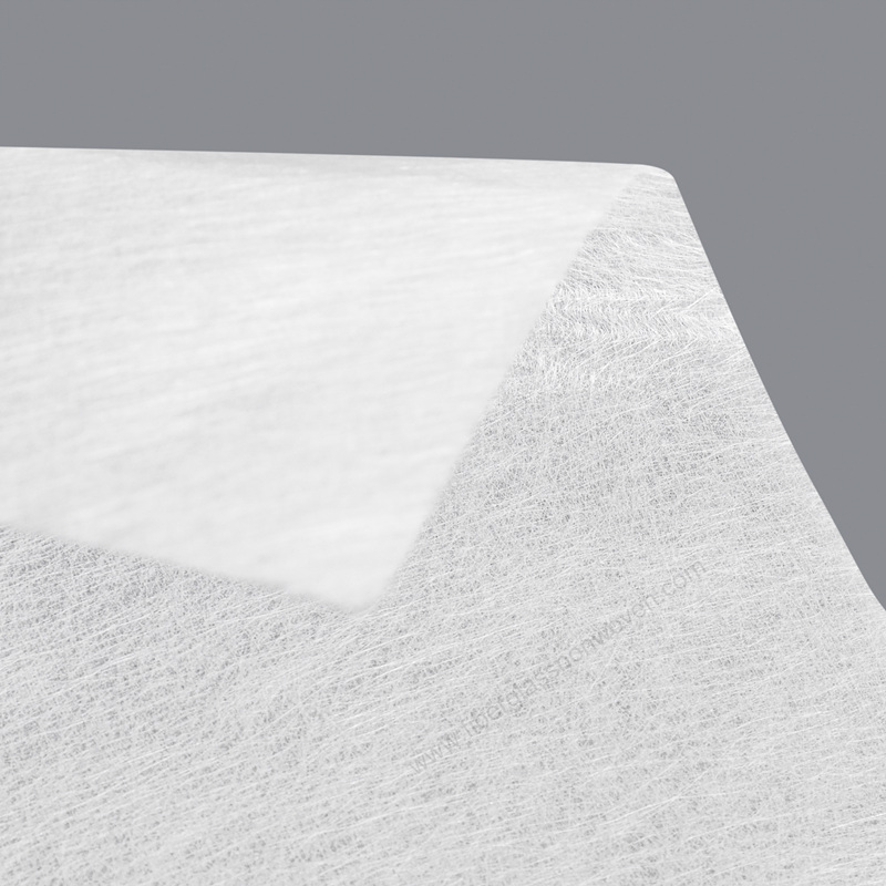 EFG fiberglass tissue mat supply for application of wall decoration-2