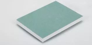 EFG worldwide fiberglass tissue mat company for application of acoustic-2