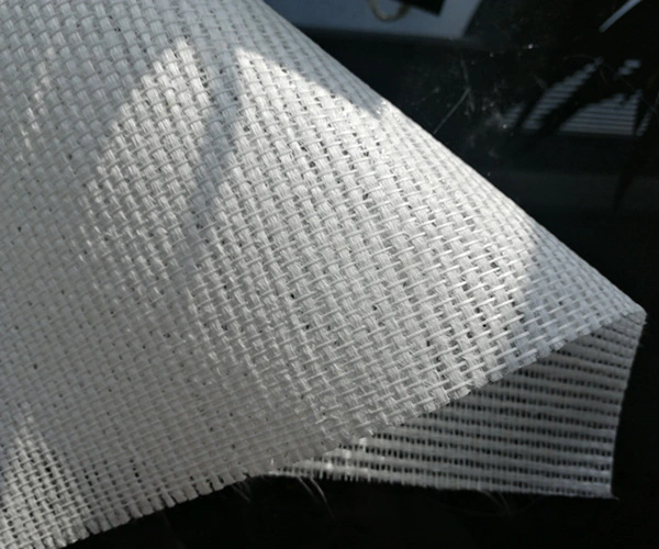Factory Price Texturized Fiberglass Matting Fabric Mat Cloth