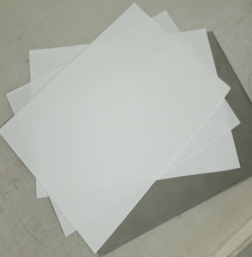 Best Bio-soluble Fiber Blanket Paper Manufacturer