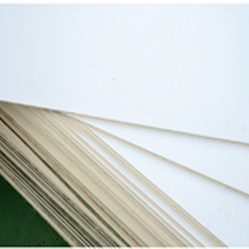 HFCP Reinforced Composite Sheet High Quality