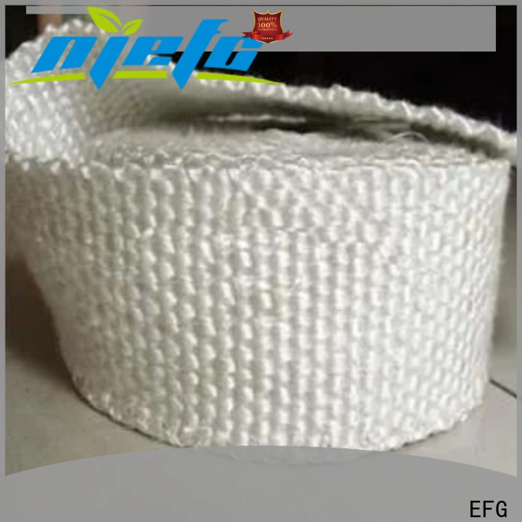 EFG worldwide self adhesive fiberglass tape inquire now for wateproof frame