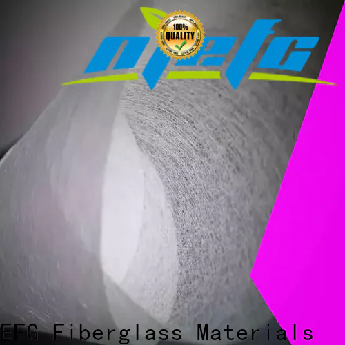 cheap reinforced mat factory direct supply for application of FRP surface treatment