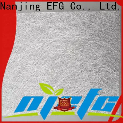 EFG glass chopped strand mat series bulk buy