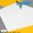 EFG EFG fiberglass fiberglass mesh cloth company for application of FRP surface treatment