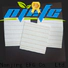 high-quality fiberglass filter material manufacturer for application of wall decoration