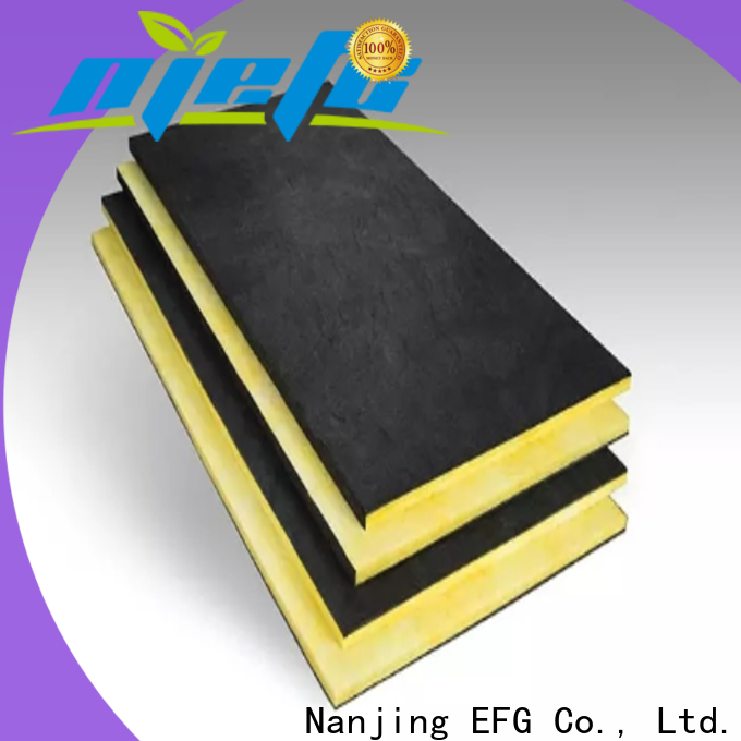 EFG reliable fiberglass mat for sale directly sale bulk buy