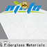 EFG worldwide fiberglass fabric distributor for application of acoustic