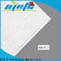 EFG professional types of fiberglass mat supplier for application of wall decoration