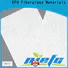 EFG black fiberglass tissue best supplier bulk buy