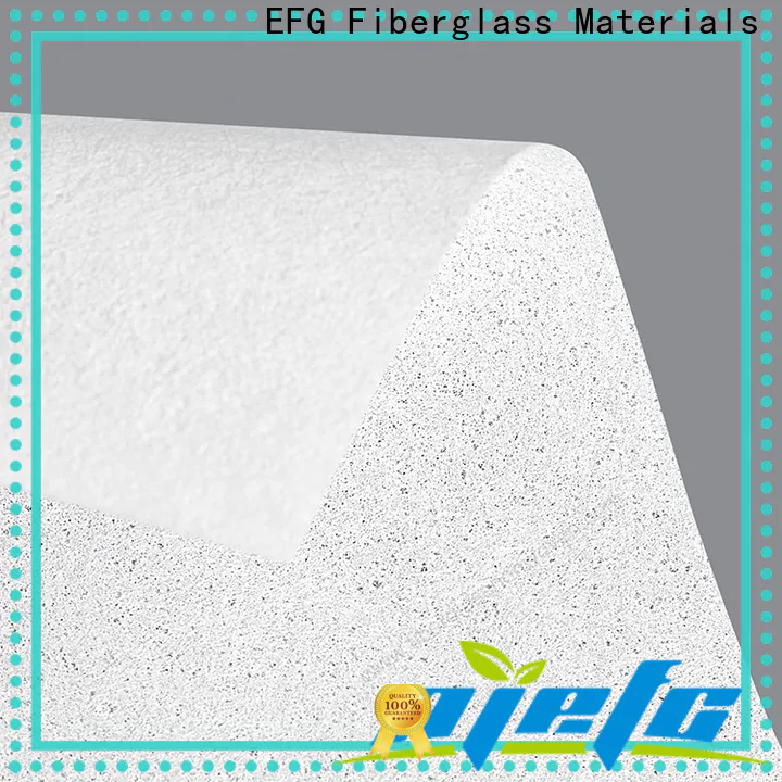 EFG top selling composite mat wholesale for gypsumb board