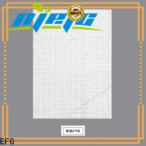 best value fiberglass cloth mat with good price for gypsumb board