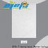 EFG fiberglass composite materials supply for application of wall decoration