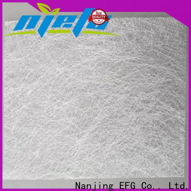 EFG chopped fiberglass strands for concrete best supplier bulk buy
