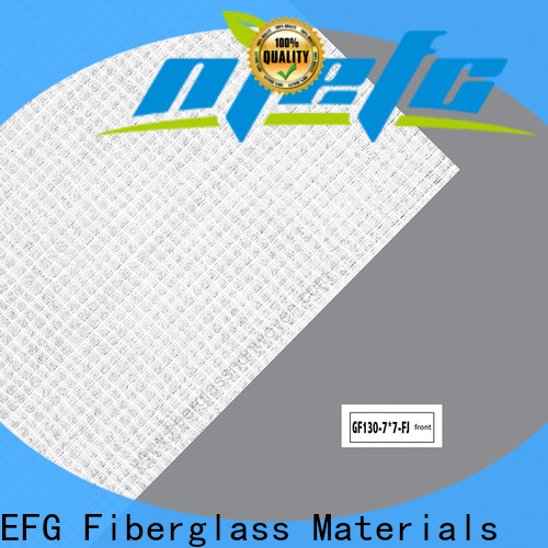 EFG 2 oz fiberglass mat with good price for gypsumb board