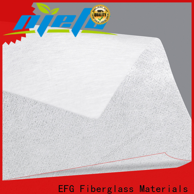 best price fiberglass mat cloth manufacturer for building materials