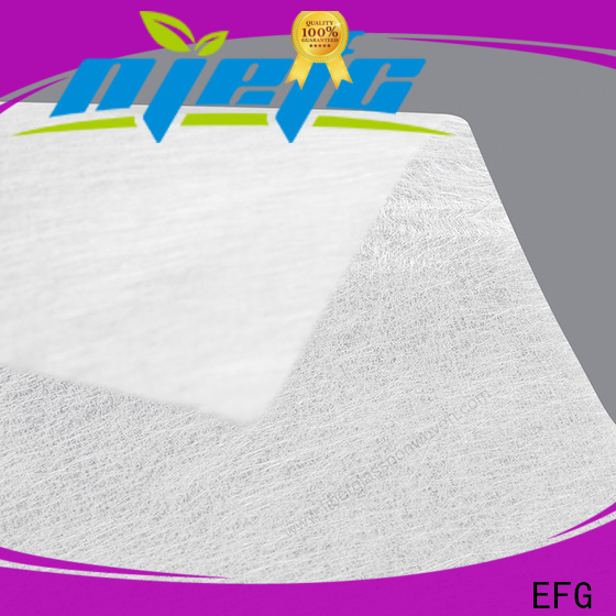 EFG high quality glass fiber separator supplier for application of filtration