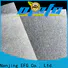 EFG reliable fiberglass cloth mat manufacturer for building materials