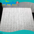 EFG hot-sale fiberglass mat cloth factory direct supply for application of wall decoration