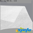 EFG fiberglass tissue paper suppliers for application of filtration