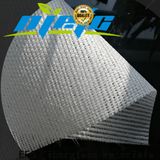 high quality 2 oz fiberglass mat from China for application of FRP